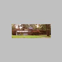 Louis Penfield House (built 1955), Willoughby Hills, Ohio, photo Marykeiran, Wikipedia (unscharf).jpg